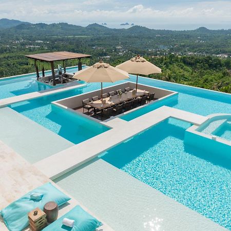 Ida B Domain Resort Lipa Noi Exterior photo