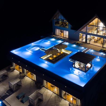 Ida B Domain Resort Lipa Noi Exterior photo