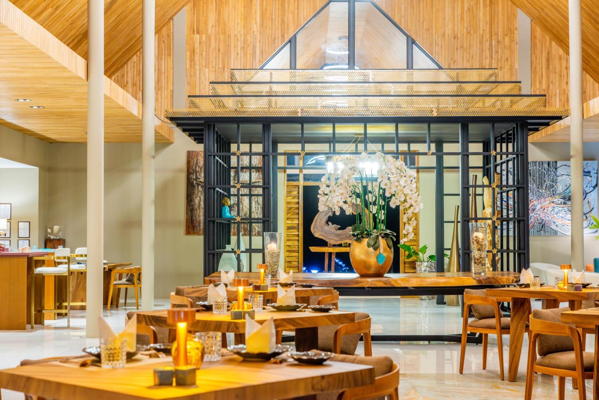 Ida B Domain Resort Lipa Noi Exterior photo