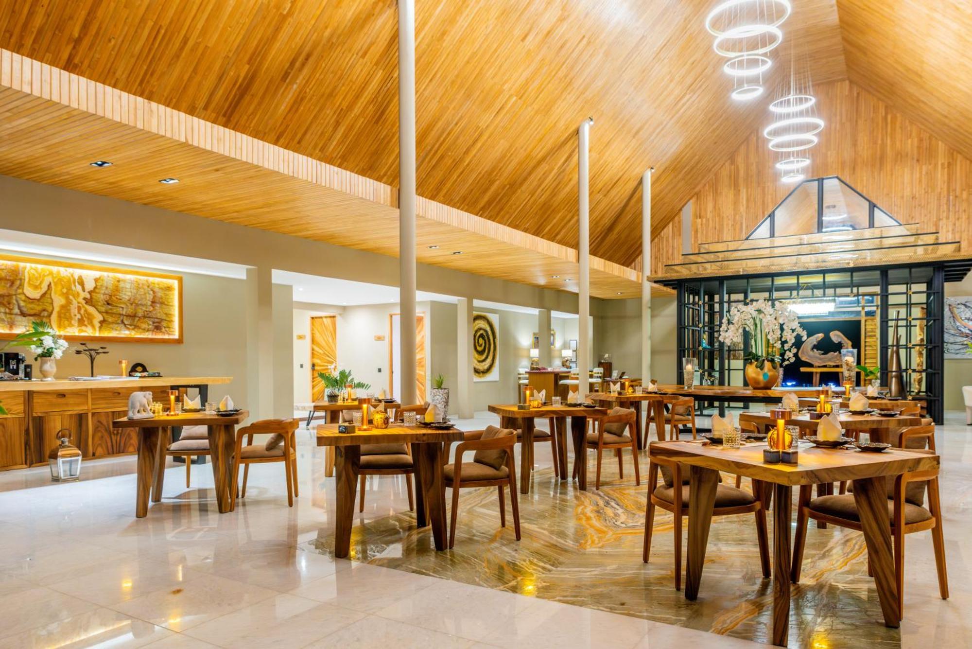Ida B Domain Resort Lipa Noi Exterior photo